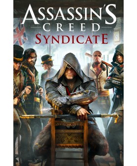 Assassin's Creed Syndicate Gold Edition Ubisoft Connect Ubisoft Key GLOBAL